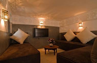 Riad Cinnamon by Marrakech Riad