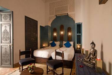 Riad Cinnamon by Marrakech Riad