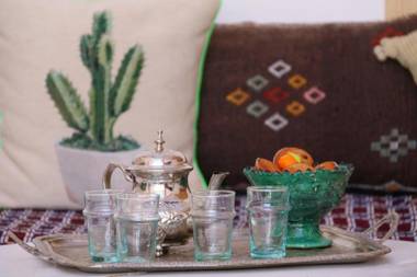 Riad Dada Mouss & Suites