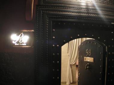 Riad Hermès