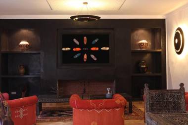 Les Sources Berbères Riad & Spa