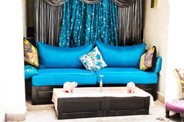 Riad Star by Marrakech Riad