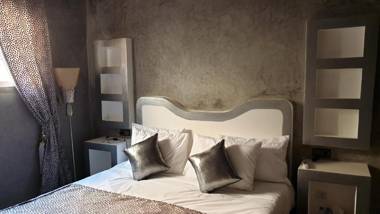 Riad l'Escale de Marrakech