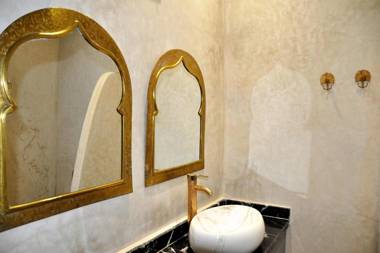 Riad l'Escale de Marrakech