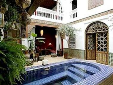 La Terrasse des Oliviers Guest house