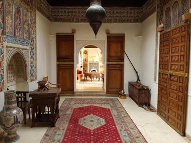 Riad Ben Youssef