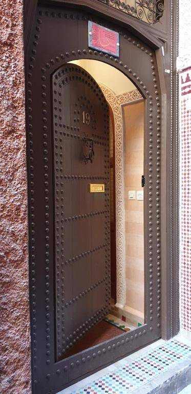 Riad Souad Marrakech