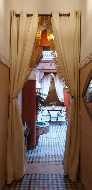 Riad Souad Marrakech