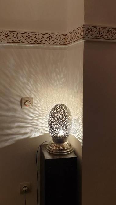 Riad Souad Marrakech