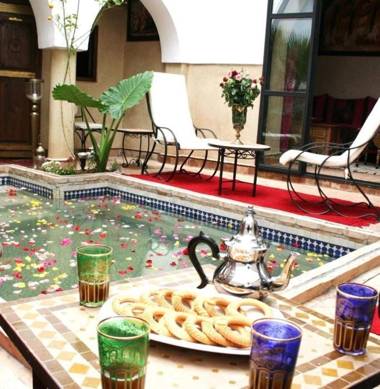 Dar Narjis Hotel-OLD