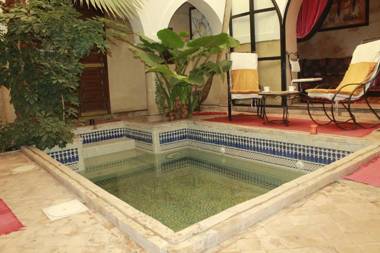 Dar Narjis Hotel-OLD