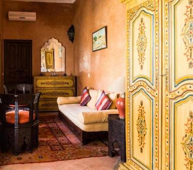 Riad Le Jardin de Lea Suites & Spa