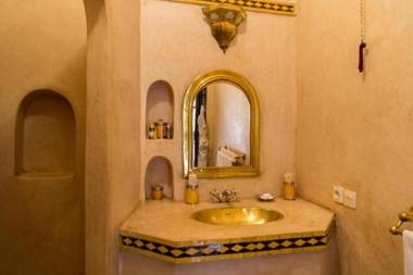 Riad Le Jardin de Lea Suites & Spa