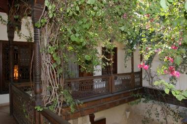 Riad Samsara
