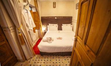 Dar Ikalimo Marrakech