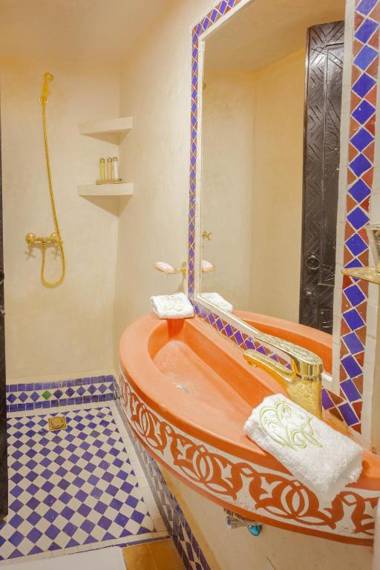 Dar Ikalimo Marrakech