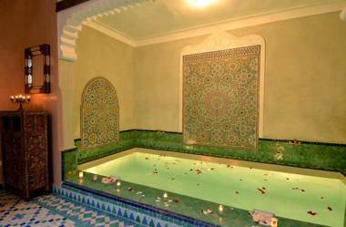 Riad Manissa