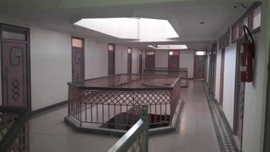 Hotel Ichbilia فندق اشبيلية