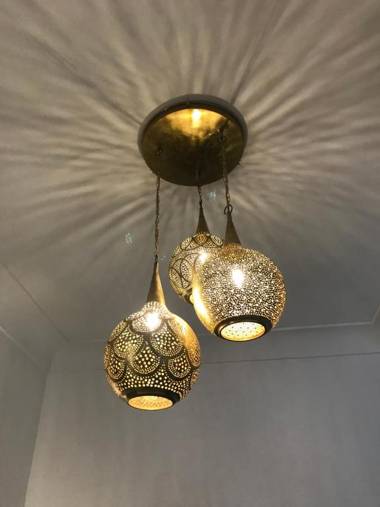 Riad Dollar Des Sables & Spa