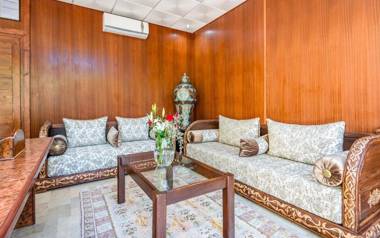 Hivernage Secret Suites & Garden