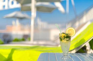 Tempoo Hotel Marrakech City Centre Adults Only