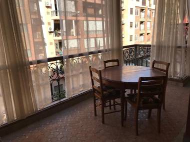 Appartment Jnane Atlas