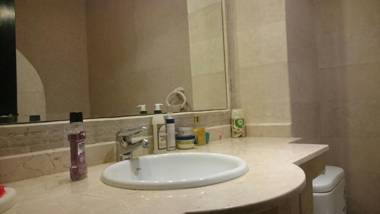 Appartment Jnane Atlas