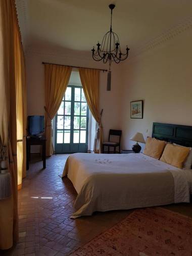 Les Jardins De Touhina