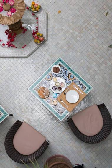 Origin Hotels Riad Lhena