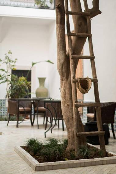 Origin Hotels Riad Lhena