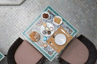 Origin Hotels Riad Lhena