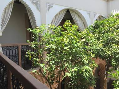 Riad Fleur d'Orient