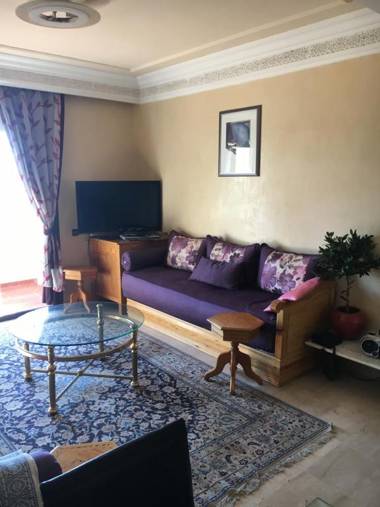 Appartement Elias Marrakech