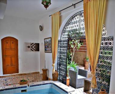 Riad La Calèche