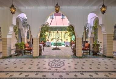 Riad Ksar Anika