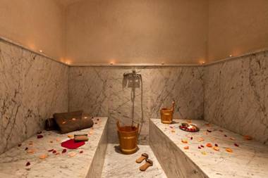 Hotel & Spa Riad El Walaa