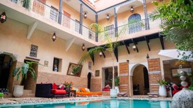 Riad Romance
