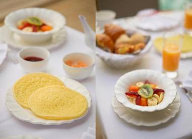 Riad La Villa Marrakech