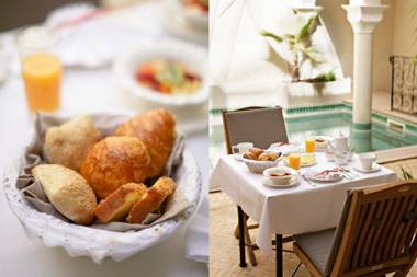 Riad La Villa Marrakech