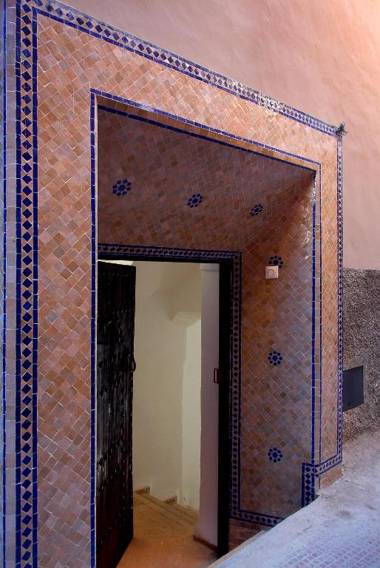 Riad Porte Royale