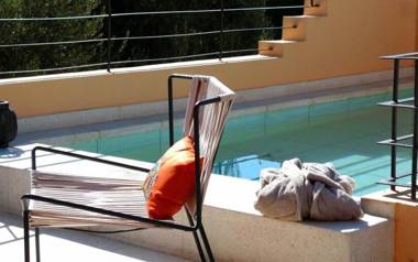 Riad la Source du Desert