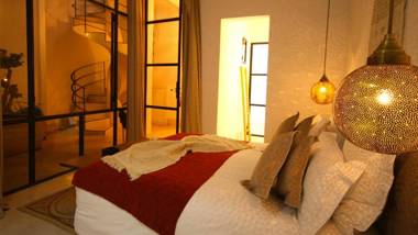 Riad la Source du Desert