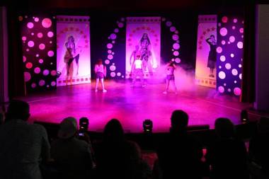 Valeria Madina Club - All Inclusive