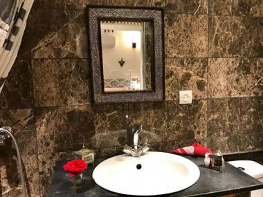 RIAD Dar Barbi Maison D'hôte