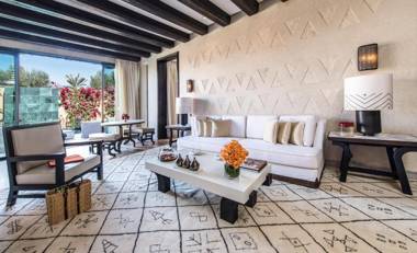 Mandarin Oriental Marrakech