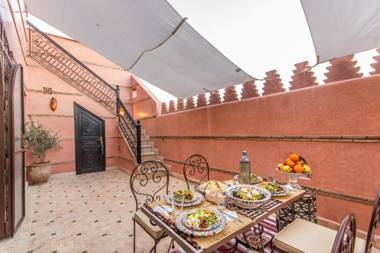 Riad Lamya Marrakech
