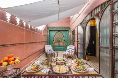 Riad Lamya Marrakech
