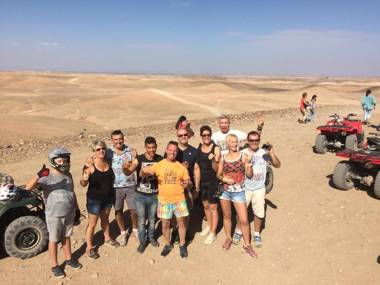 Riad See Moon And Spa