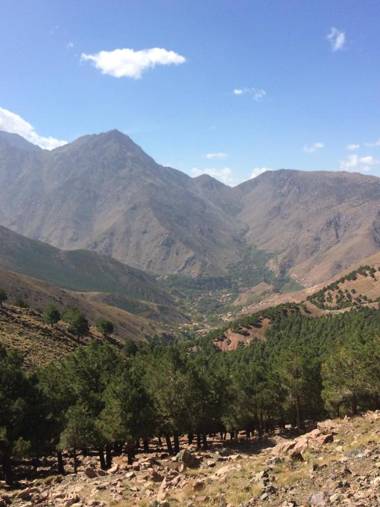 Riad See Moon And Spa