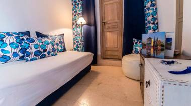 Riad See Moon And Spa